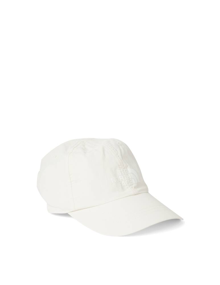 rinascente The North Face Horizon ripstop baseball cap - white