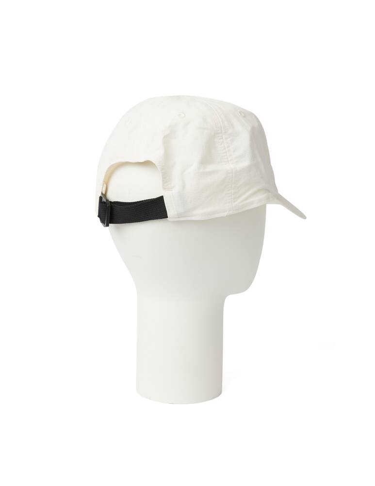 rinascente The North Face Horizon ripstop baseball cap - white