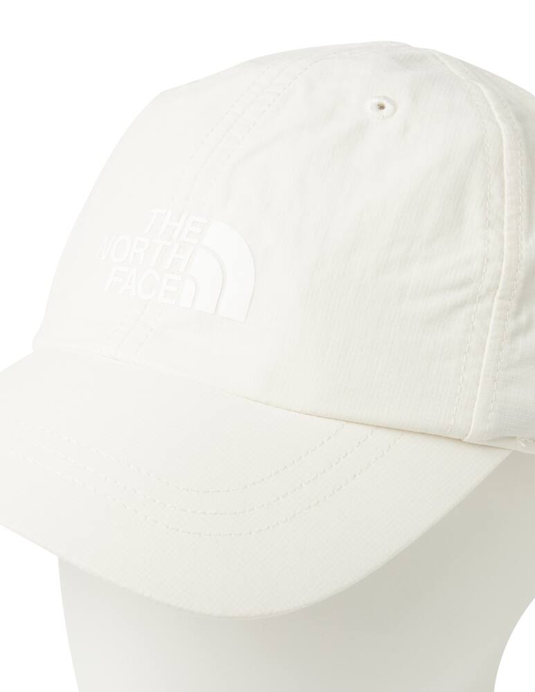 rinascente The North Face Horizon ripstop baseball cap - white