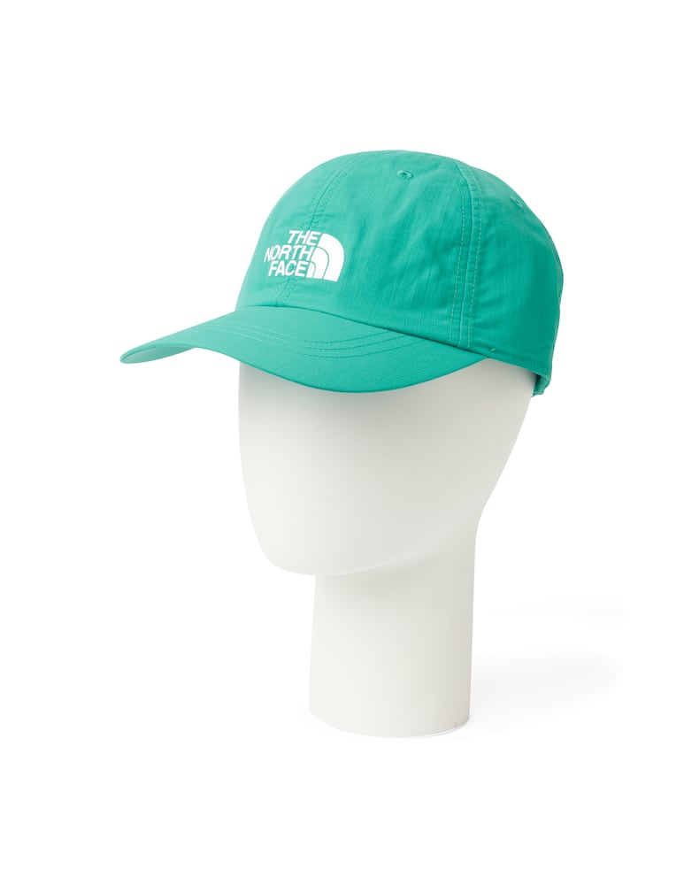 rinascente The North Face Cappello da baseball horizon ripstop - verde