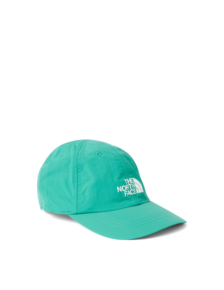 rinascente The North Face Cappello da baseball horizon ripstop - verde