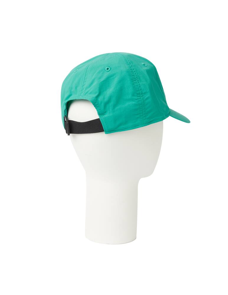 rinascente The North Face Cappello da baseball horizon ripstop - verde
