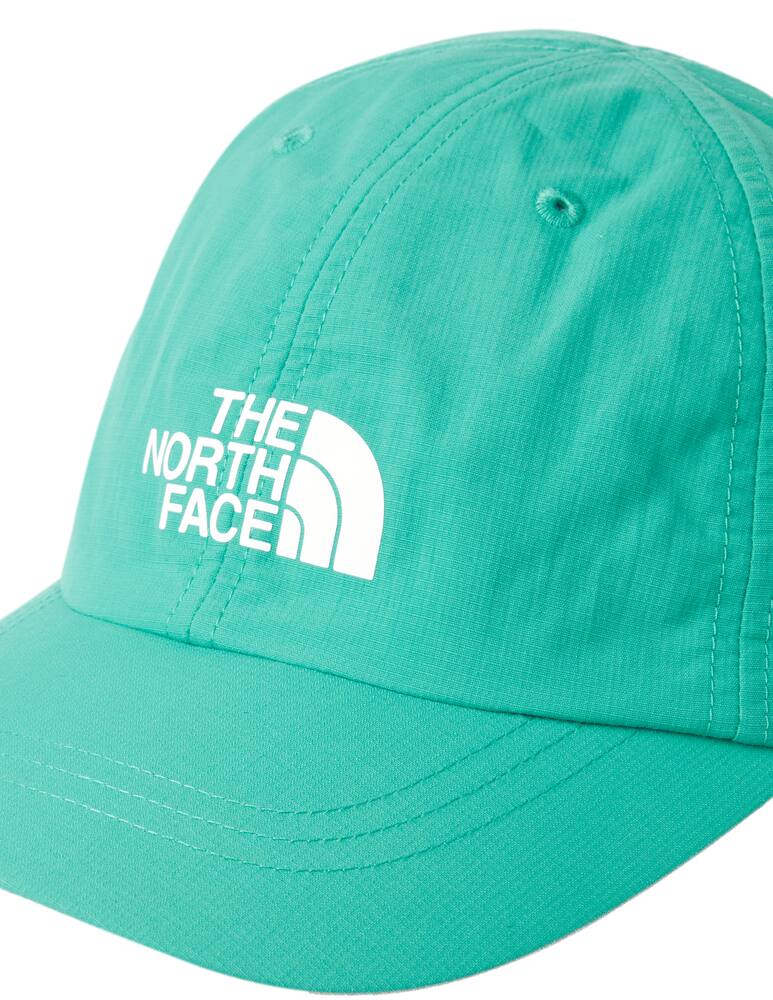 rinascente The North Face Cappello da baseball horizon ripstop - verde