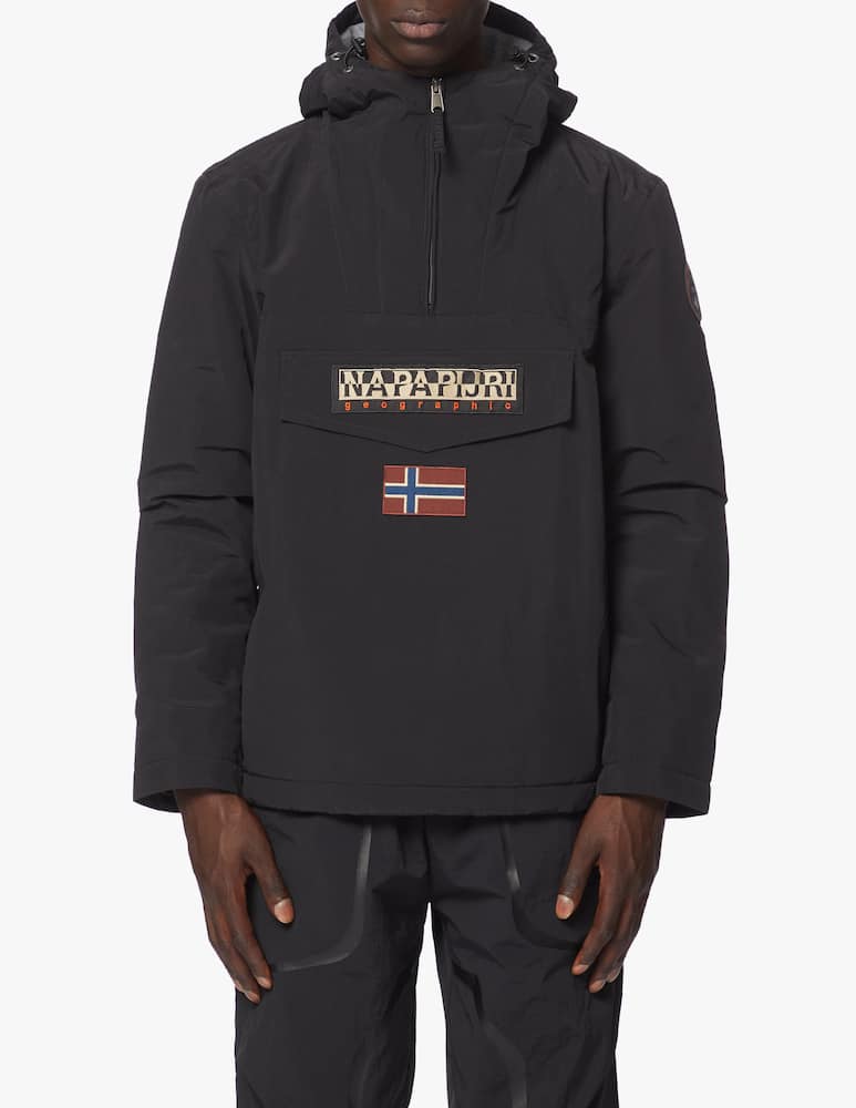 rinascente Napapijri Giacca rainforest winter