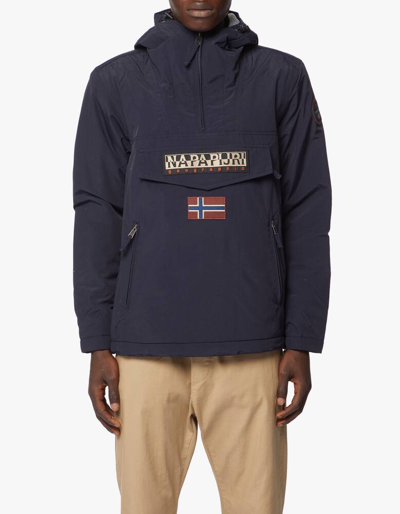 rinascente Napapijri Giacca rainforest con tasca