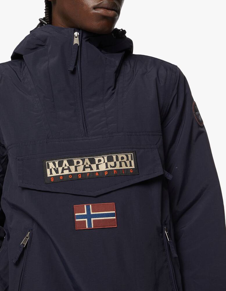 rinascente Napapijri Giacca rainforest con tasca