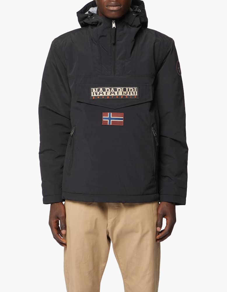 rinascente Napapijri Giacca rainforest con tasca