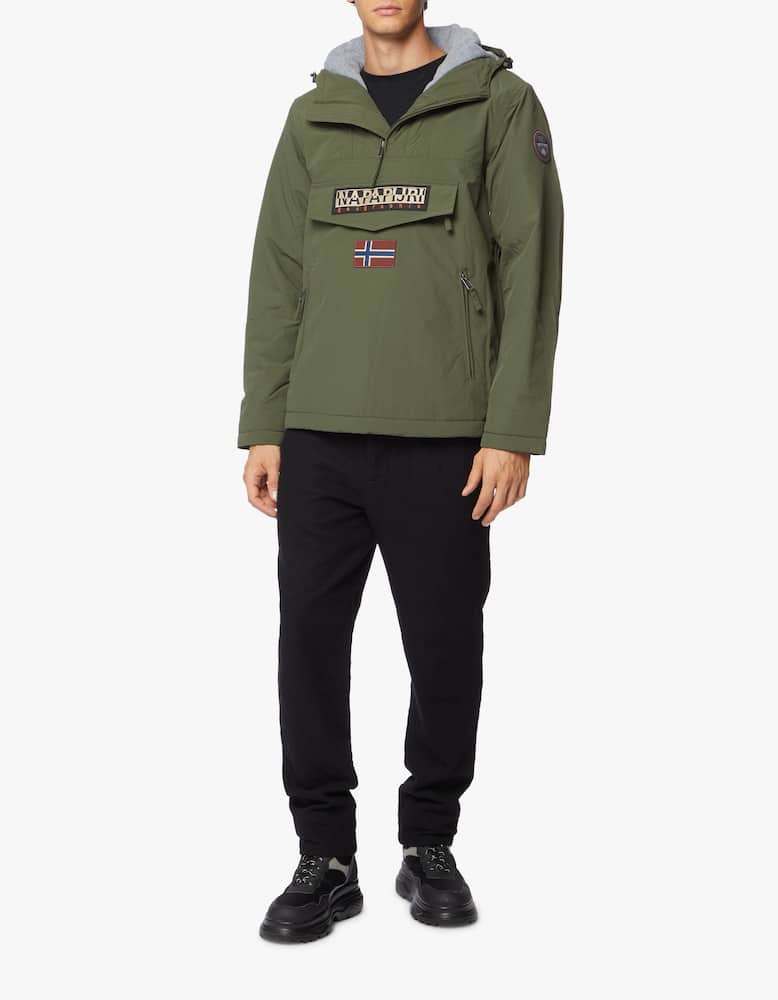 rinascente Napapijri Giacca rainforest con tasca