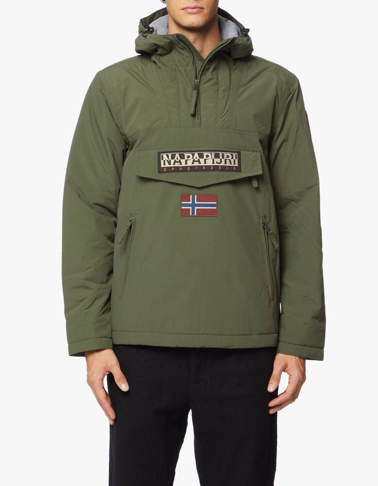 rinascente Napapijri Giacca rainforest con tasca