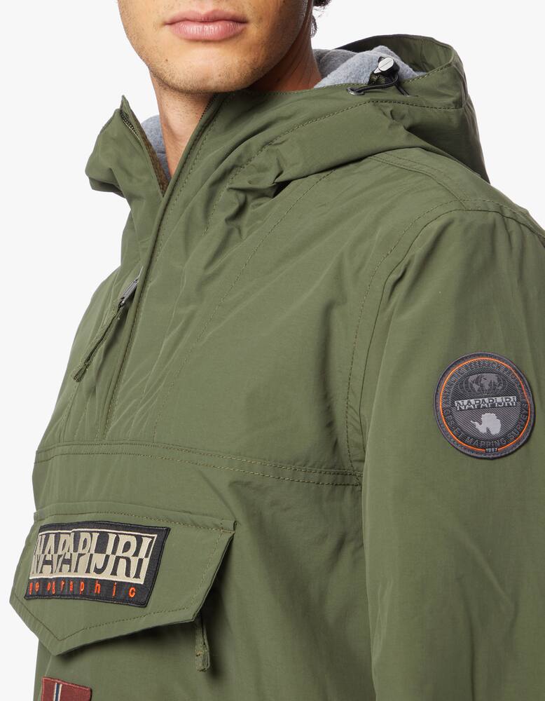 rinascente Napapijri Giacca rainforest con tasca