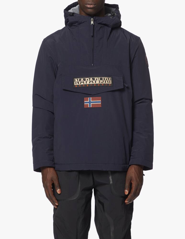 rinascente Napapijri Winter rainforest jacket