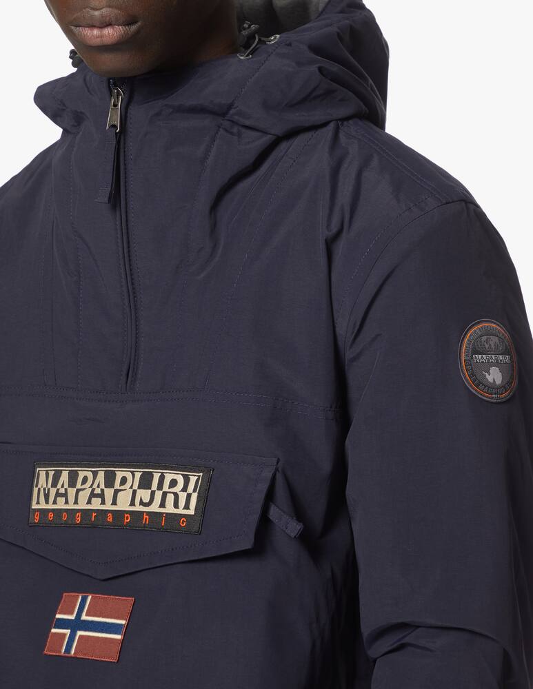 rinascente Napapijri Winter rainforest jacket