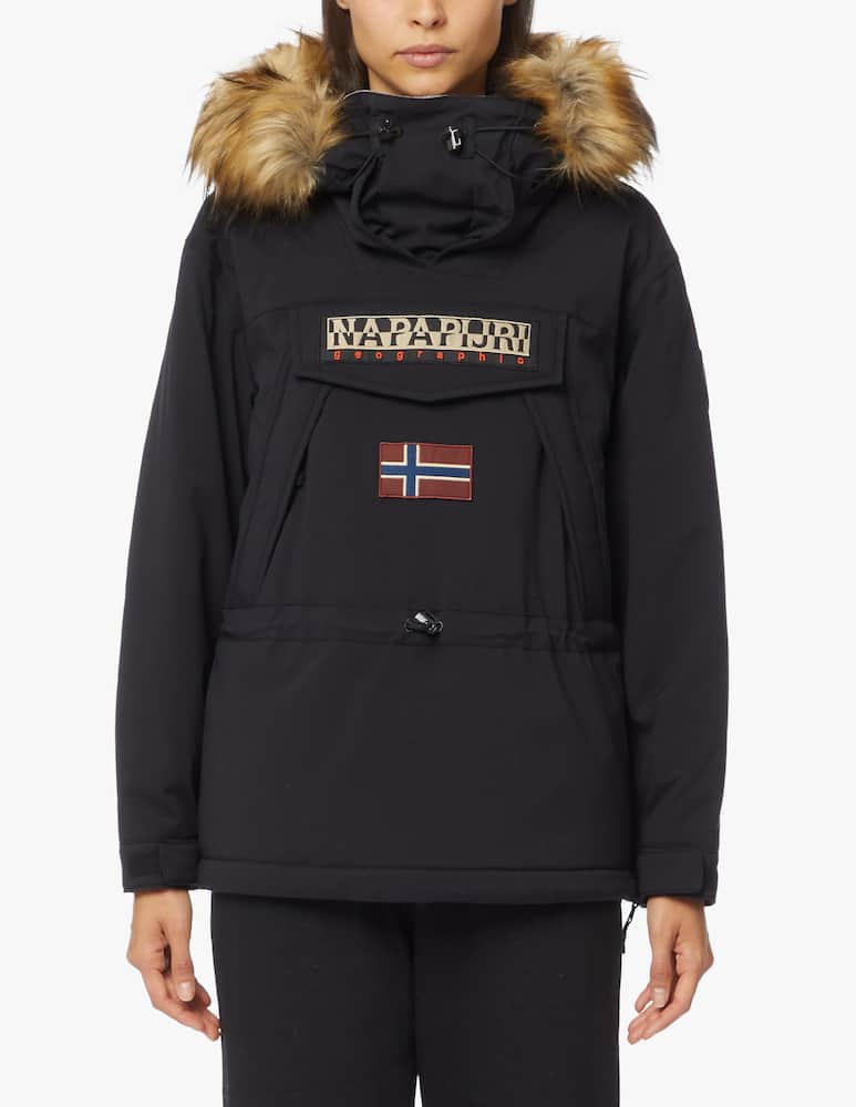 Napapijri Giacca Skidoo - immagine 1 Napapijri Giacca Skidoo - immagine 1