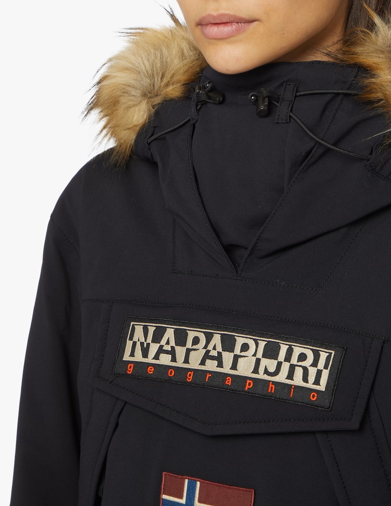 Napapijri Giacca Skidoo - immagine 4 Napapijri Giacca Skidoo - immagine 4