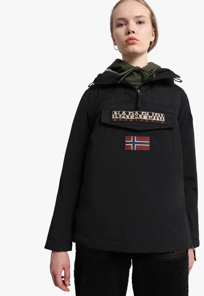 rinascente Napapijri Giacca Rainforest Winter