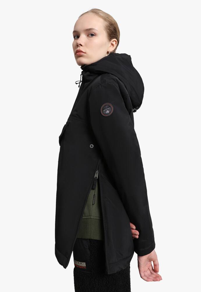 rinascente Napapijri Giacca Rainforest Winter