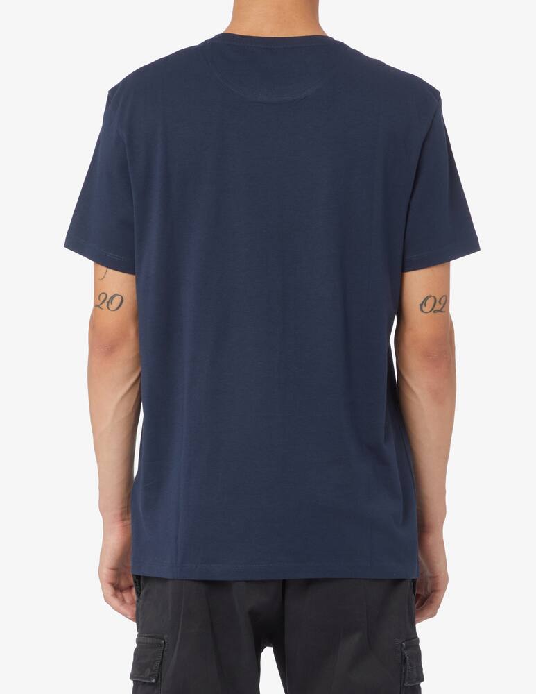 rinascente Timberland Slim basic t-shirt