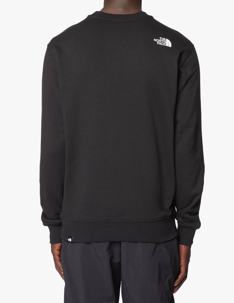 rinascente The North Face Standard roundneck sweatshirt