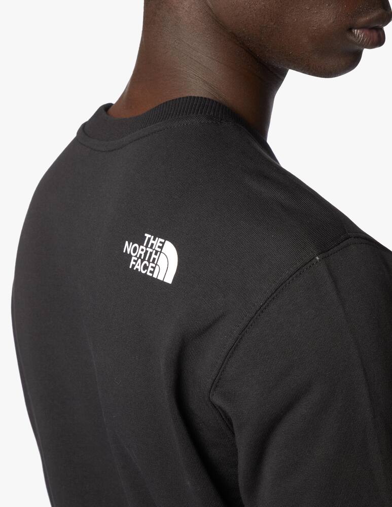 rinascente The North Face Standard roundneck sweatshirt