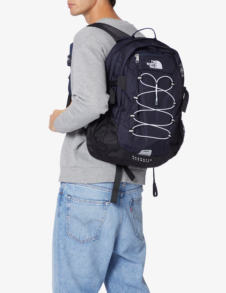 rinascente The North Face Borealis classico - Nero