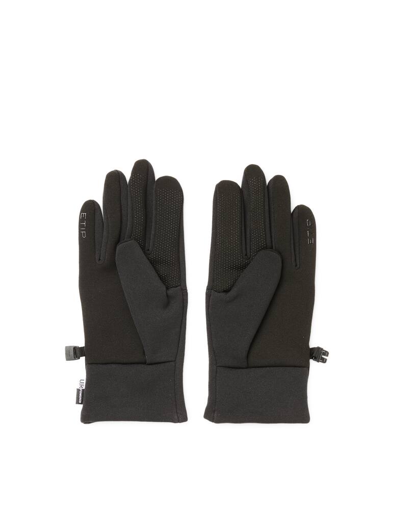 rinascente The North Face Guanti etip recycled