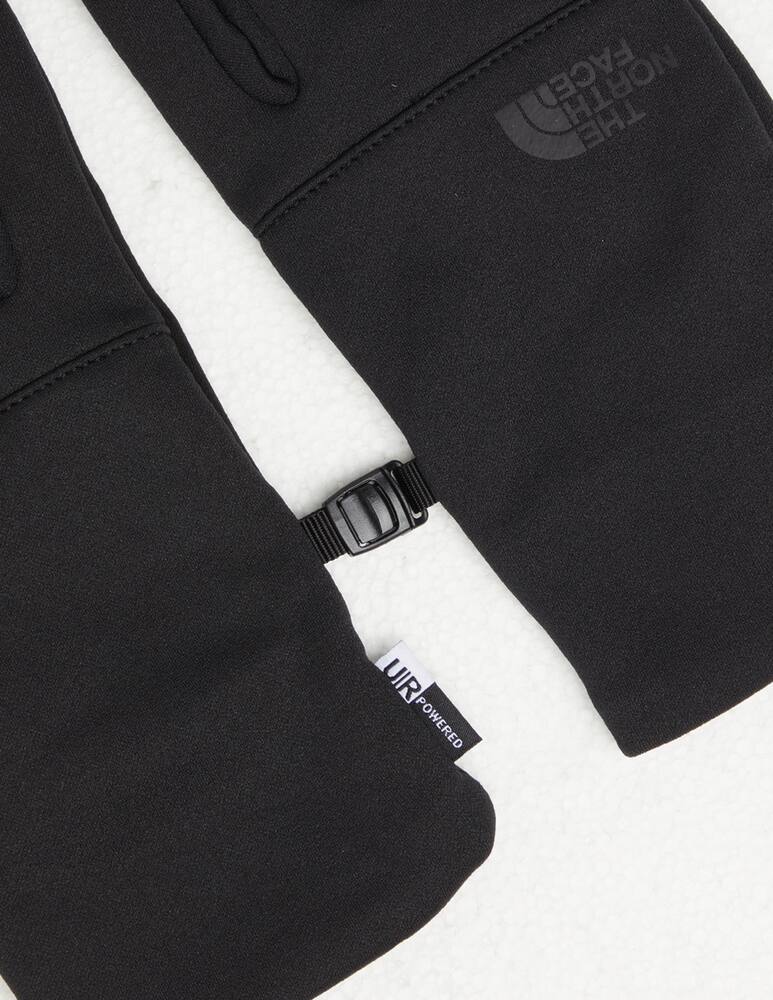 rinascente The North Face Guanti etip recycled