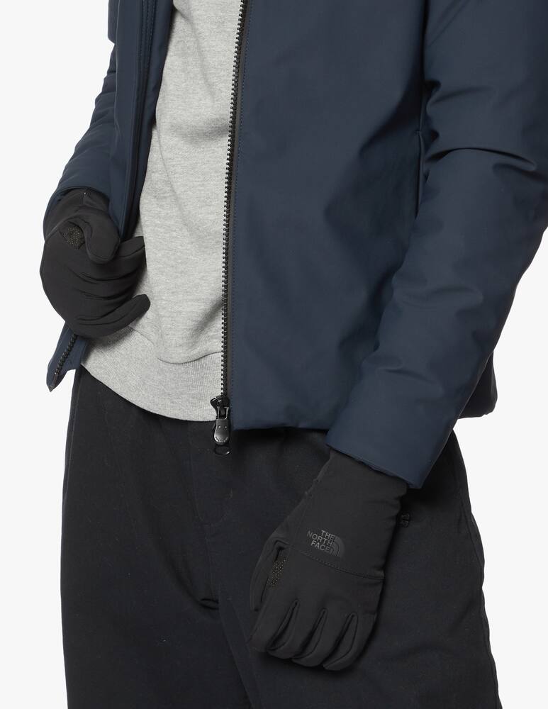 rinascente The North Face Guanti apex etip