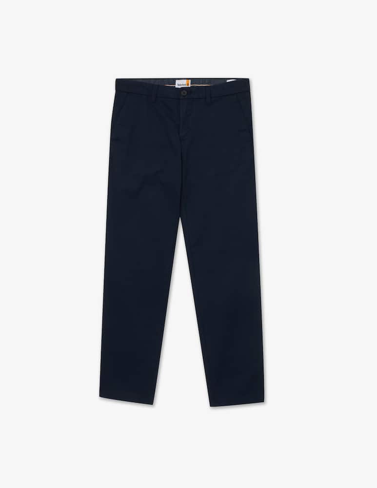 Timberland Chino twill stretch sargent - picture 1 Timberland Chino twill stretch sargent - picture 1