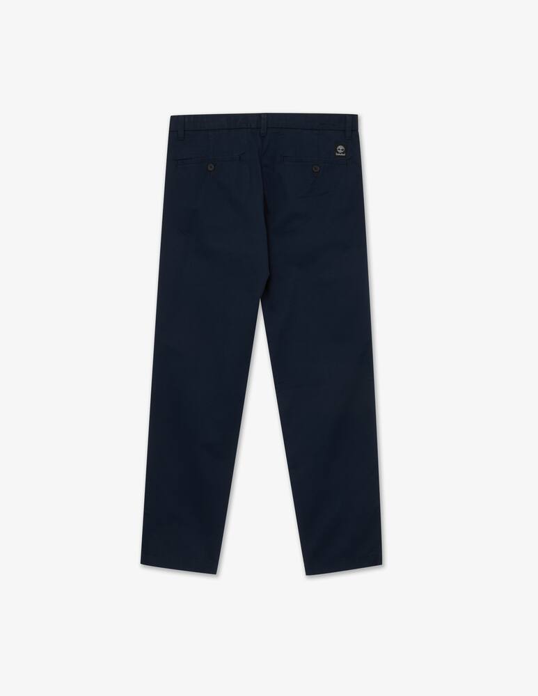 rinascente Timberland Pantaloni chino twill stretch sargent