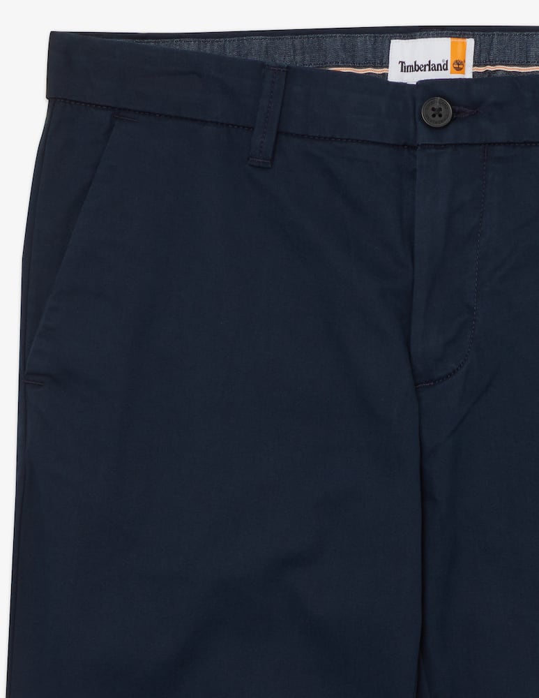 Timberland Chino twill stretch sargent - picture 3 Timberland Chino twill stretch sargent - picture 3