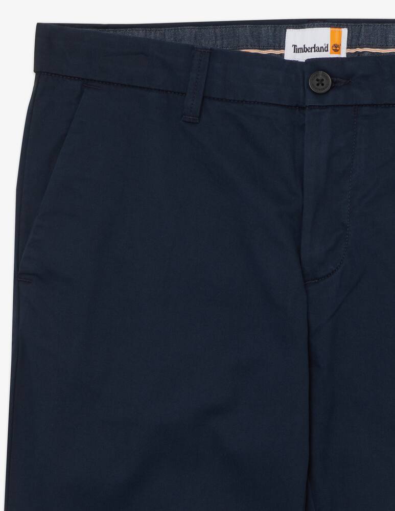 rinascente Timberland Pantaloni chino twill stretch sargent