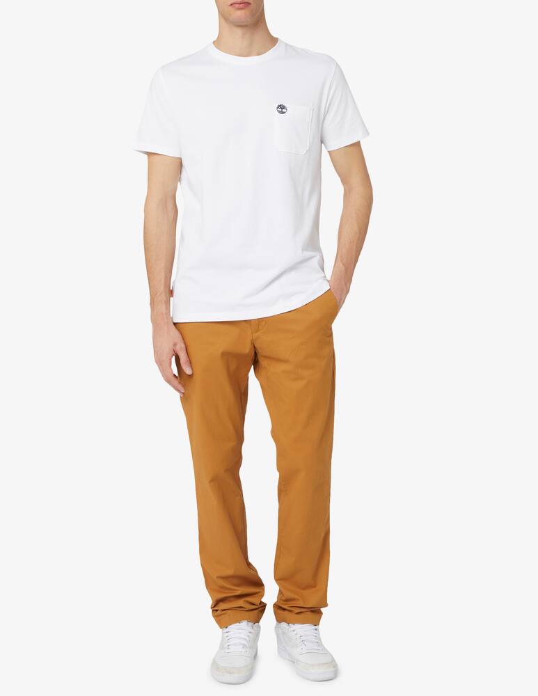 rinascente Timberland Stretch sargent chino trousers 