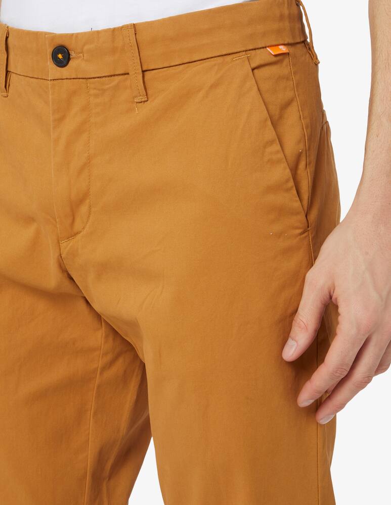 rinascente Timberland Stretch sargent chino trousers 