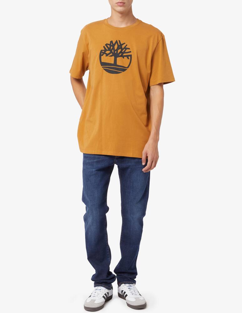 rinascente Timberland Maglietta maniche corte big tree