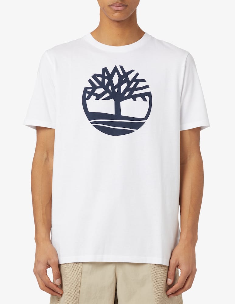 Timberland Maglietta river logo - immagine 1 Timberland Maglietta river logo - immagine 1