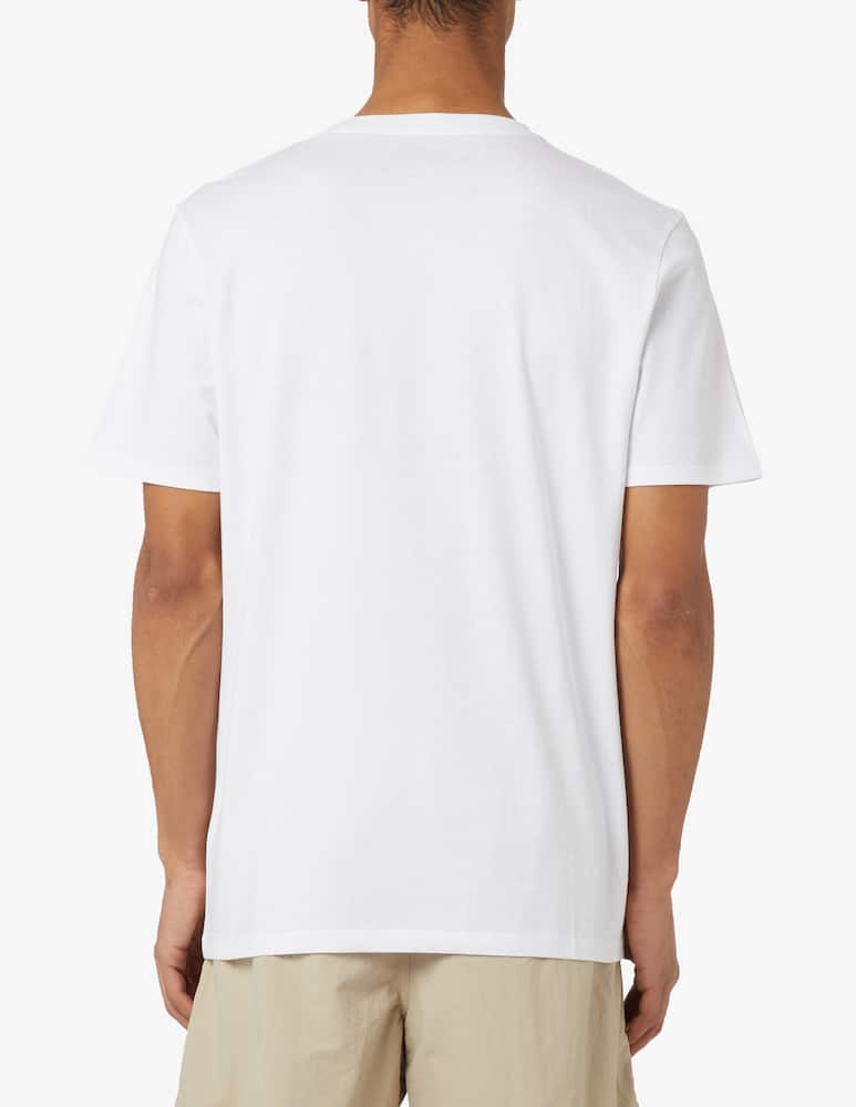 Timberland Maglietta river logo - immagine 3 Timberland Maglietta river logo - immagine 3
