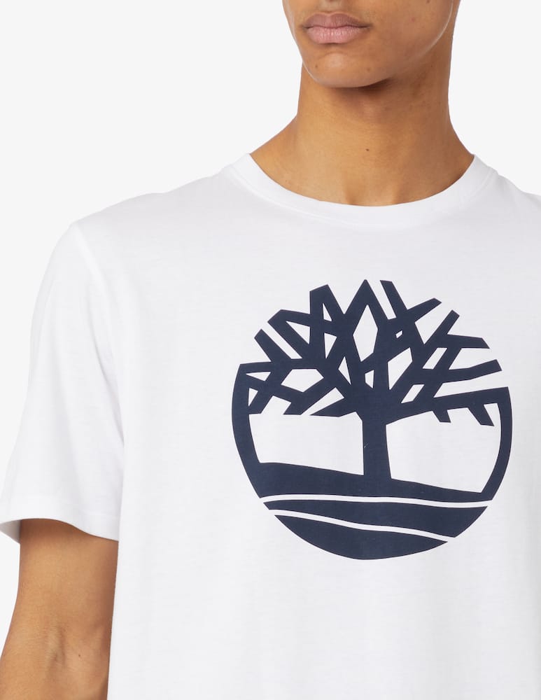 Timberland Maglietta river logo - immagine 4 Timberland Maglietta river logo - immagine 4