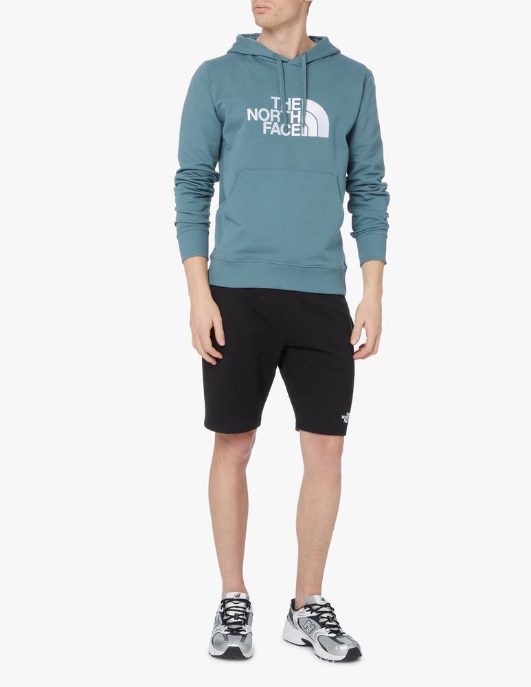rinascente The North Face Drew peak light hoodie - multi