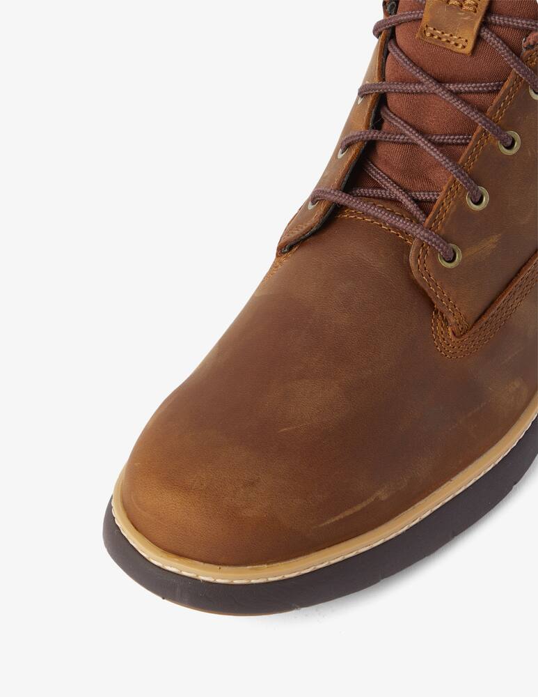 rinascente Timberland Stivaletti chukka - Marrone