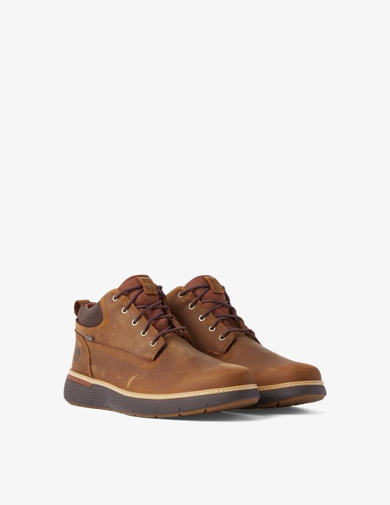 rinascente Timberland Stivaletti chukka - Marrone