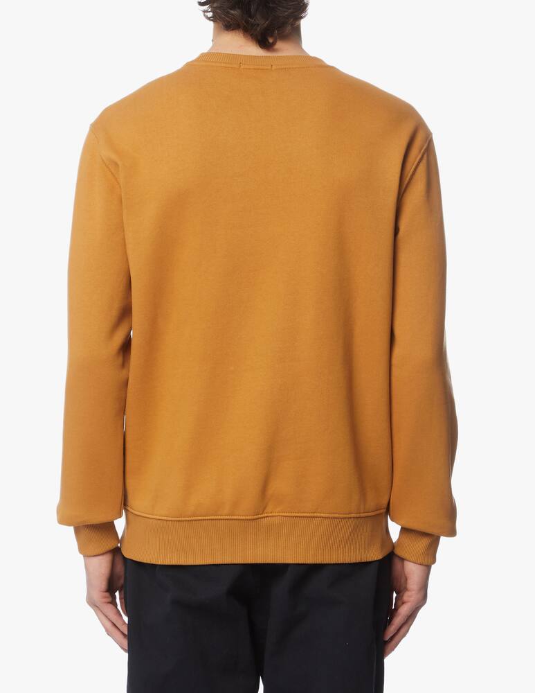 rinascente Timberland Logo albero centrale