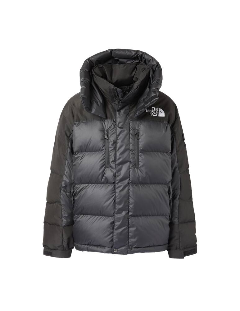 rinascente The North Face Giacca hymalaian - nero