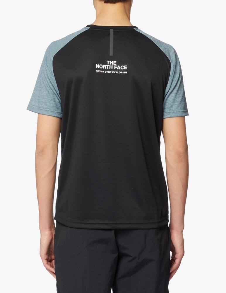 rinascente The North Face Maglietta manica corta - multicolor