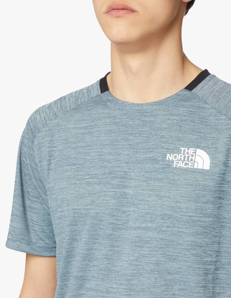 rinascente The North Face Maglietta manica corta - multicolor