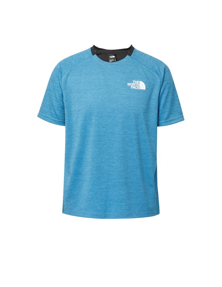 rinascente The North Face Maglietta manica corta - blu