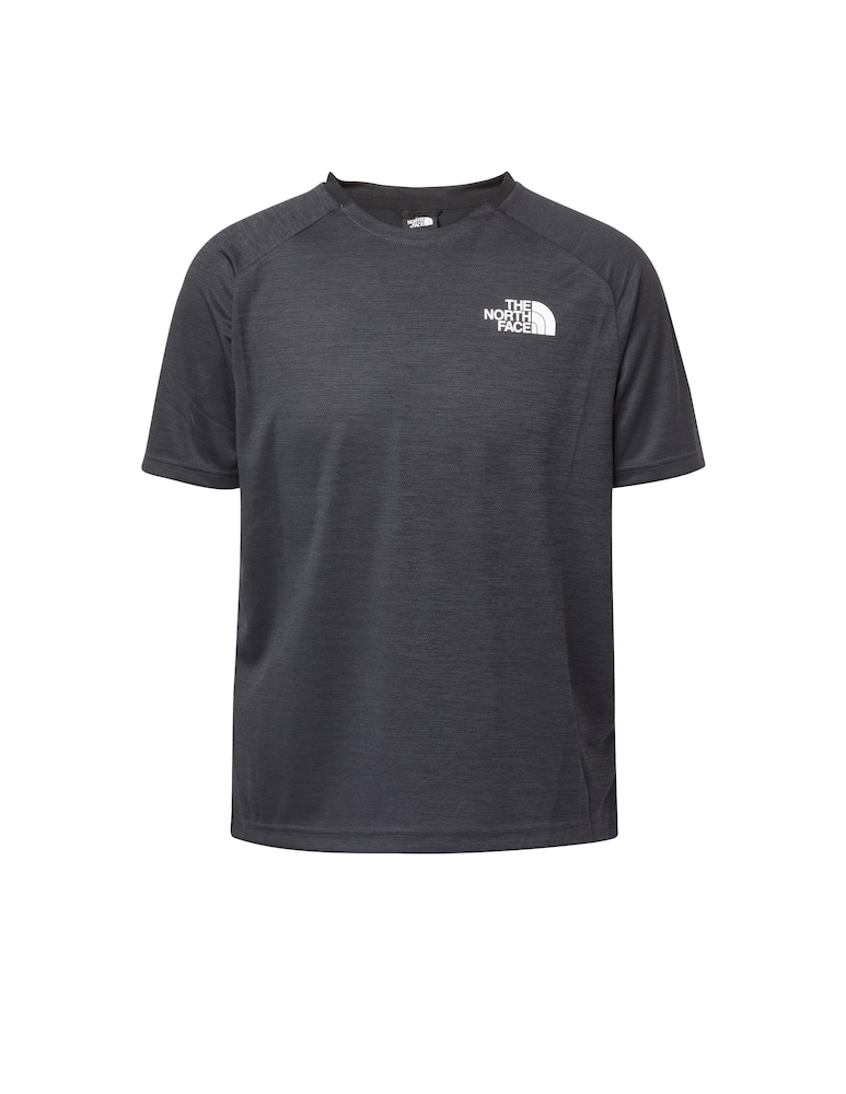 rinascente The North Face Maglietta manica corta - nero