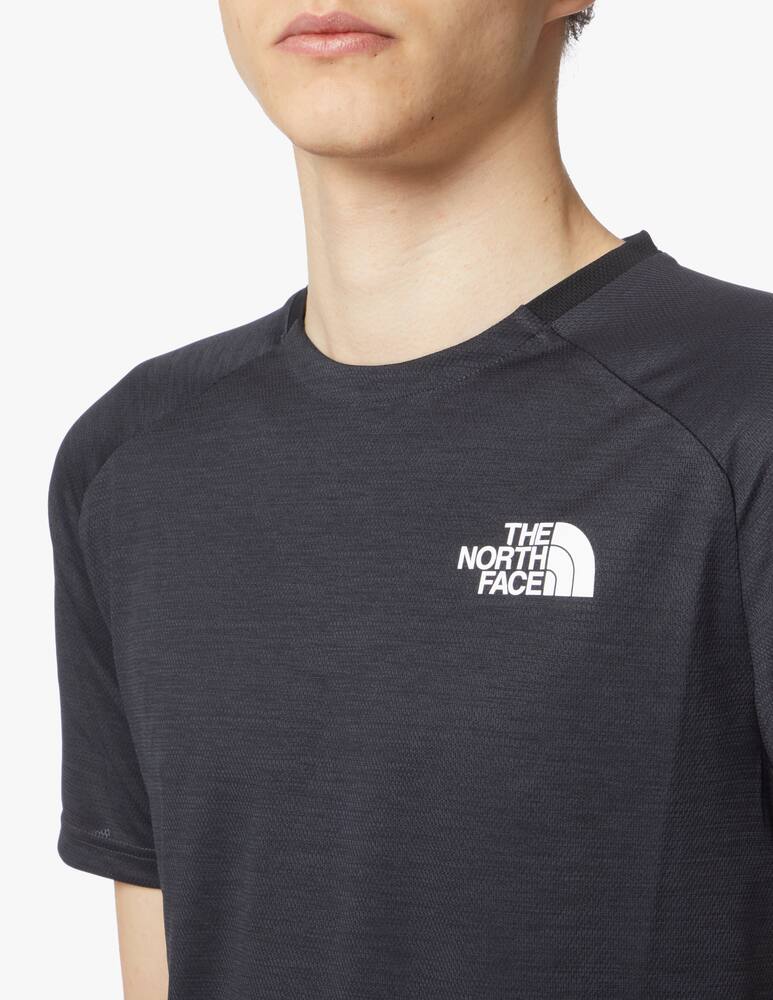 rinascente The North Face Maglietta manica corta - nero