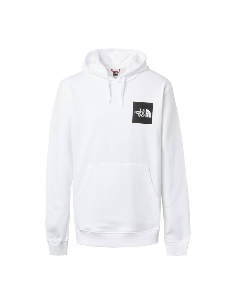 rinascente The North Face Felpa con cappuccio fine - bianco