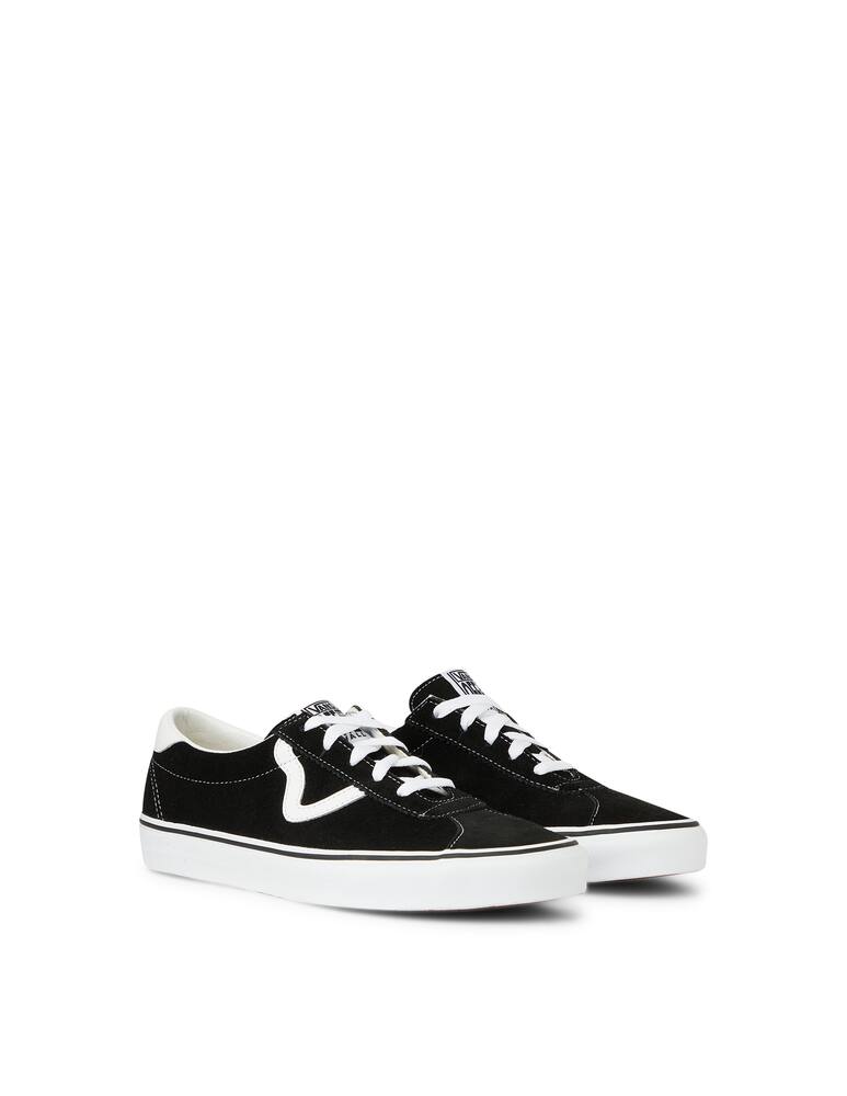 rinascente Vans Ua vans sport suede low sneakers 