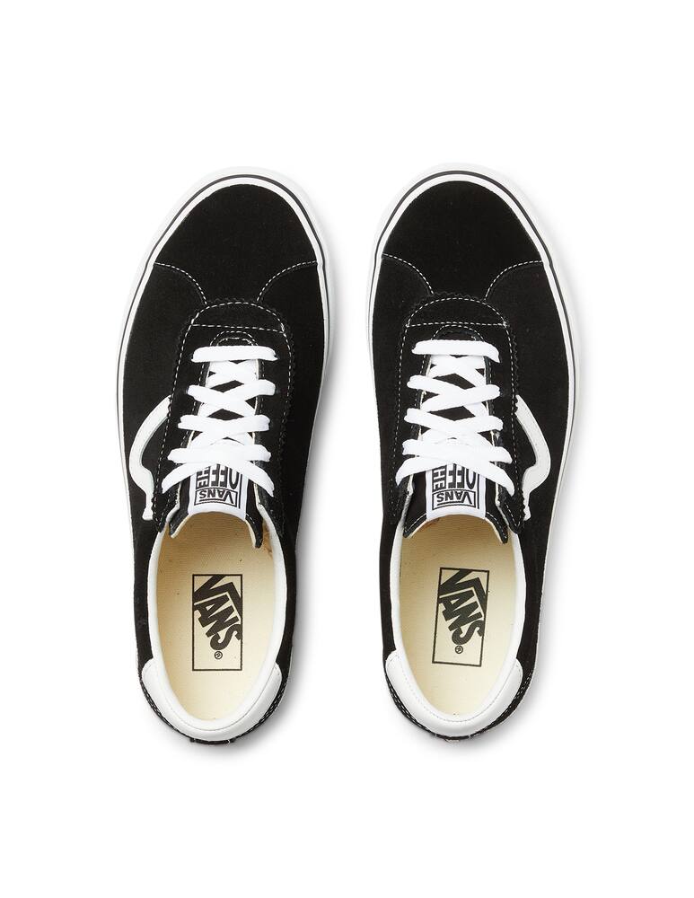 rinascente Vans Ua vans sport suede low sneakers 